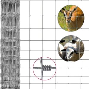 Vadháló fonott – 2,5 mm / 2 mm – 850 mm
